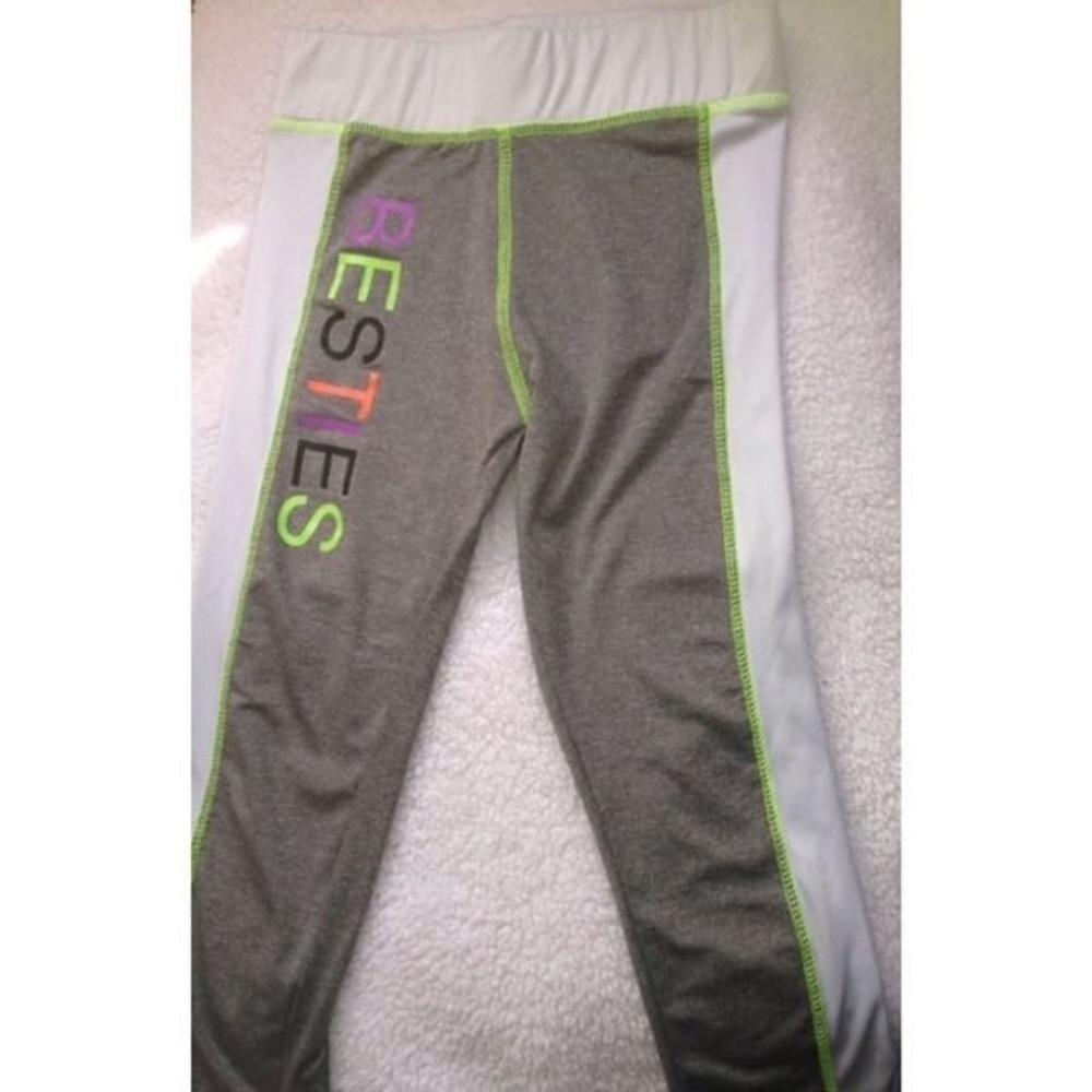 Bobbie brooks pants